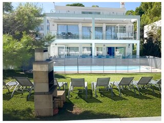 Casa per le vacanze Alcudia Registrazione all'aperto 7