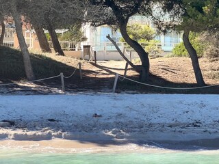 Casa per le vacanze Alcudia Registrazione all'aperto 5