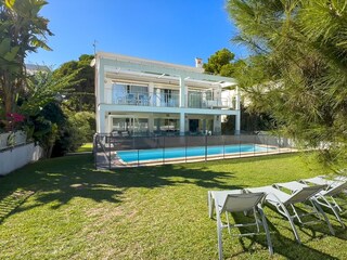 Casa per le vacanze Alcudia Registrazione all'aperto 10