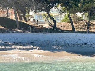 Casa per le vacanze Alcudia Registrazione all'aperto 4