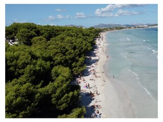 Casa per le vacanze Alcudia Ambiente 30