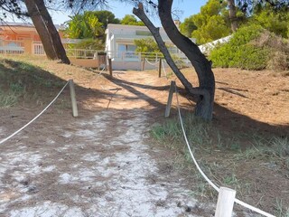 Casa per le vacanze Alcudia Registrazione all'aperto 6