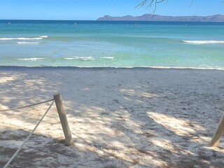 Casa per le vacanze Alcudia Registrazione all'aperto 14