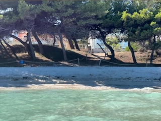 Casa per le vacanze Alcudia Registrazione all'aperto 11