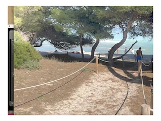 Casa per le vacanze Alcudia Registrazione all'aperto 12