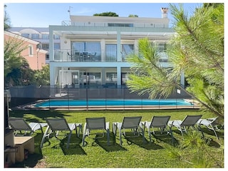 Casa per le vacanze Alcudia Registrazione all'aperto 15