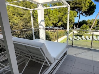 Casa per le vacanze Alcudia Registrazione all'aperto 17