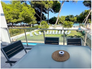 Casa per le vacanze Alcudia Registrazione all'aperto 16