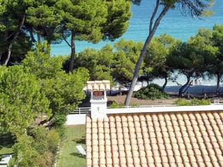 Casa per le vacanze Alcudia Ambiente 27