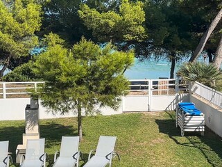 Casa per le vacanze Alcudia Ambiente 28