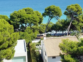 Casa per le vacanze Alcudia Registrazione all'aperto 18