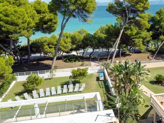 Casa per le vacanze Alcudia Ambiente 31
