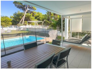 Casa per le vacanze Alcudia  32