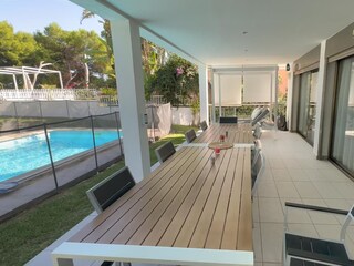 Casa per le vacanze Alcudia  33