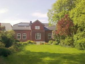 Gröhn - Kleine Ferienwohnung