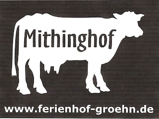 Das Logo vom Mithinghof