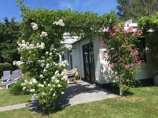 Casa per le vacanze Oostkapelle Registrazione all'aperto 15