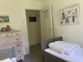 Schlafzimmer 3