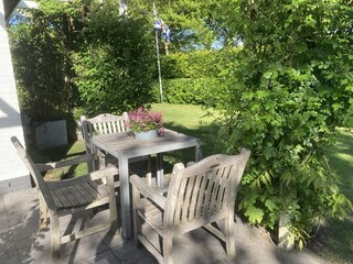 Casa per le vacanze Oostkapelle Registrazione all'aperto 17