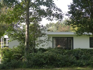 Casa per le vacanze Oostkapelle Registrazione all'aperto 4