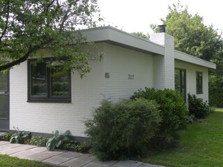 Casa per le vacanze Oostkapelle Registrazione all'aperto 2