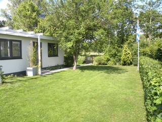 Casa per le vacanze Oostkapelle Registrazione all'aperto 3