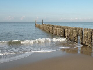 Casa per le vacanze Oostkapelle Documento 42
