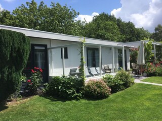 Casa per le vacanze Oostkapelle Registrazione all'aperto 6