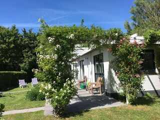 Casa per le vacanze Oostkapelle Registrazione all'aperto 7