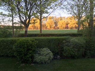 Casa per le vacanze Oostkapelle Registrazione all'aperto 9