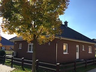 Ferienhaus im Spreewald