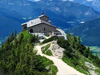 Kehlsteinhaus