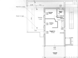 Ferienwohnung Vercana Grundriss 37