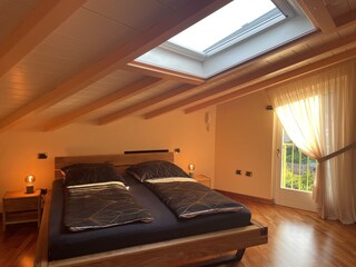 Ferienwohnung Vercana Ausstattung 21