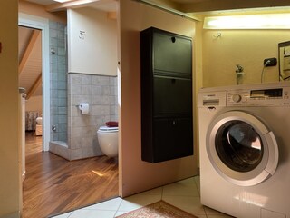 Ferienwohnung Vercana Ausstattung 26