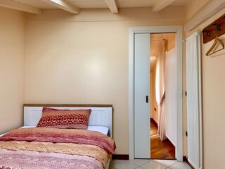 Ferienwohnung Vercana Ausstattung 28