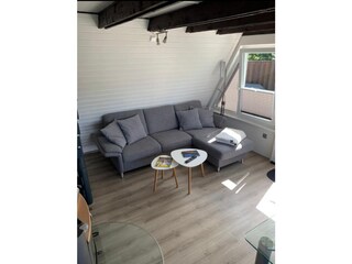 Sofa Wohnzimmer