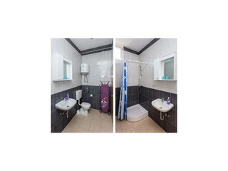 Appartement Trstenik Équipement 13