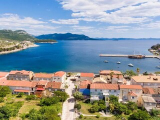 Appartement Trstenik  24