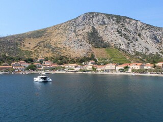 Appartement Trstenik  27
