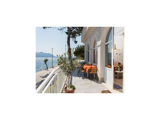 Appartement Trstenik  22