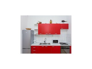 Apartment Trstenik Ausstattung 13