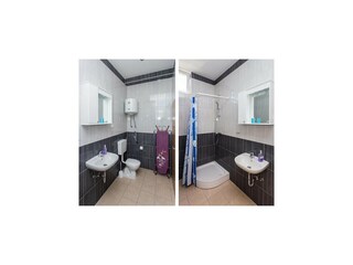 Apartment Trstenik Ausstattung 16