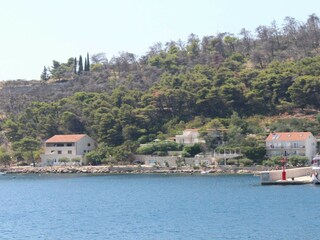 Appartement Trstenik  23
