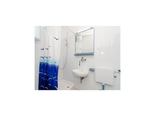 Appartement Trstenik Équipement 16