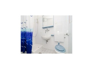 Appartement Trstenik Équipement 17