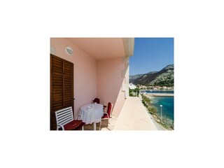 Appartement Trstenik Buitenaudio-opname 3
