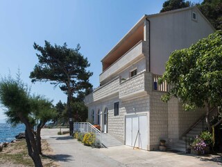 Appartement Trstenik Buitenaudio-opname 6