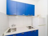 Apartamento Trstenik Características 1