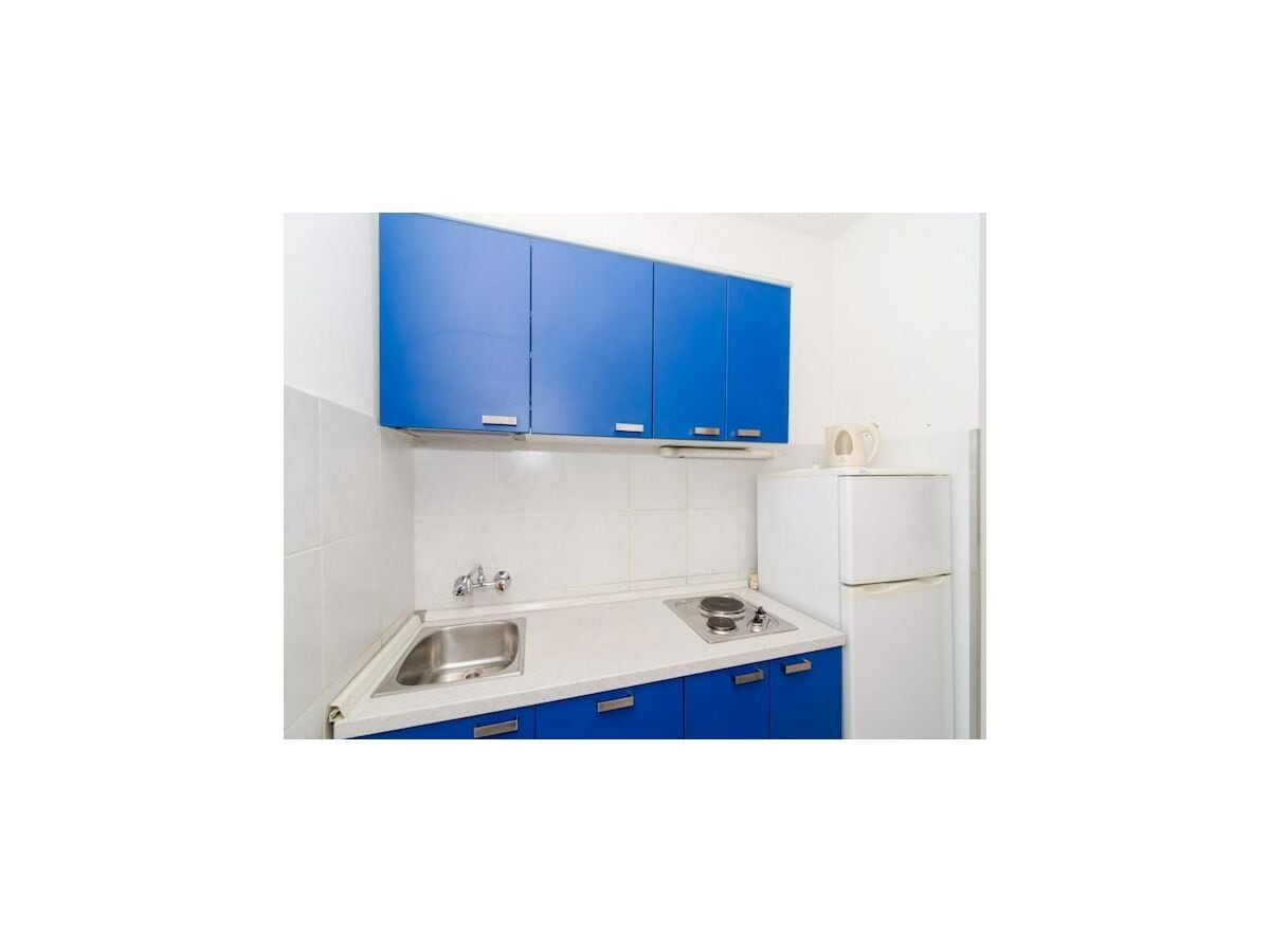 Apartamento Trstenik Características 1